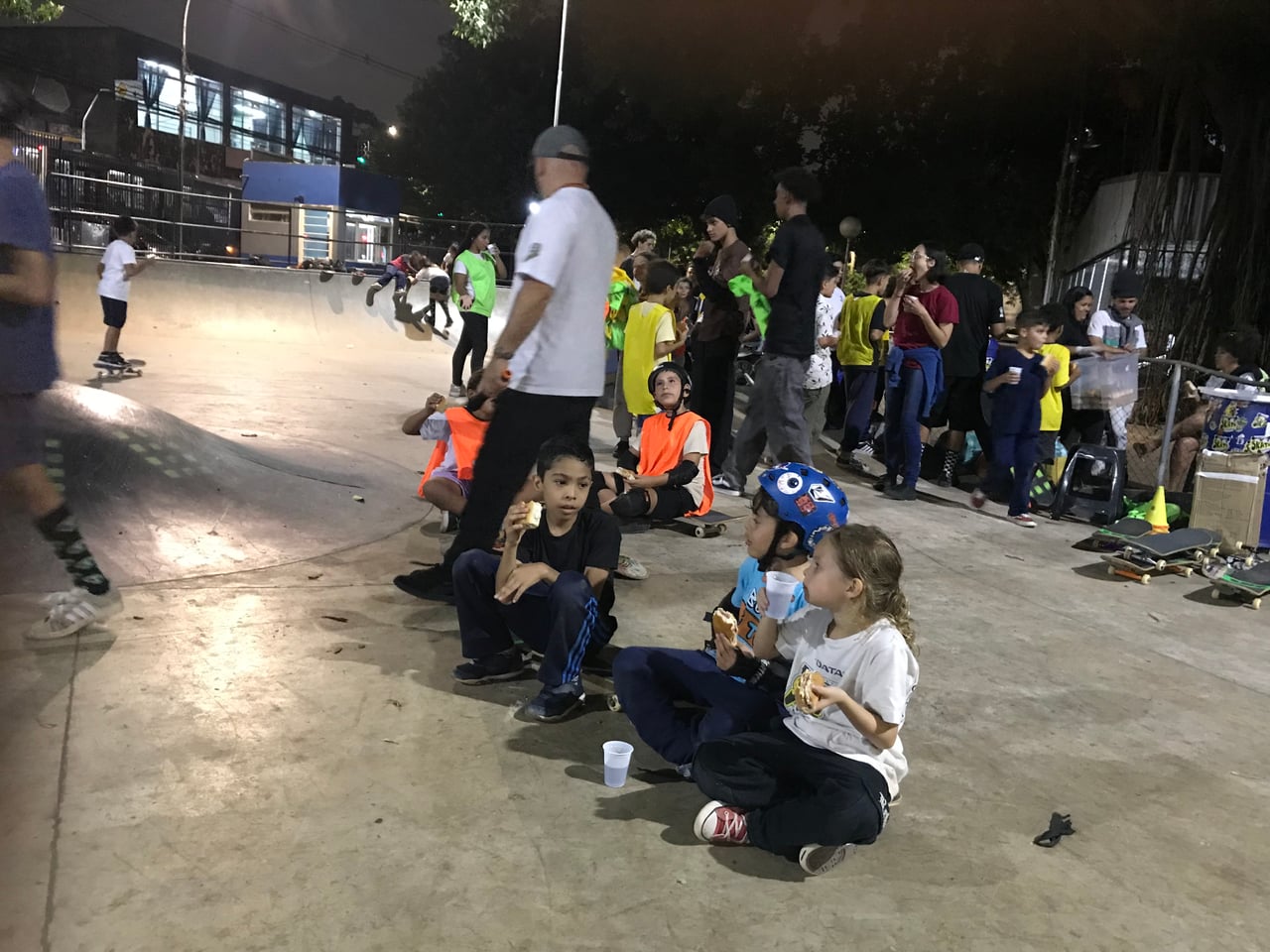 Demoro Skate Projekt – Foto 1