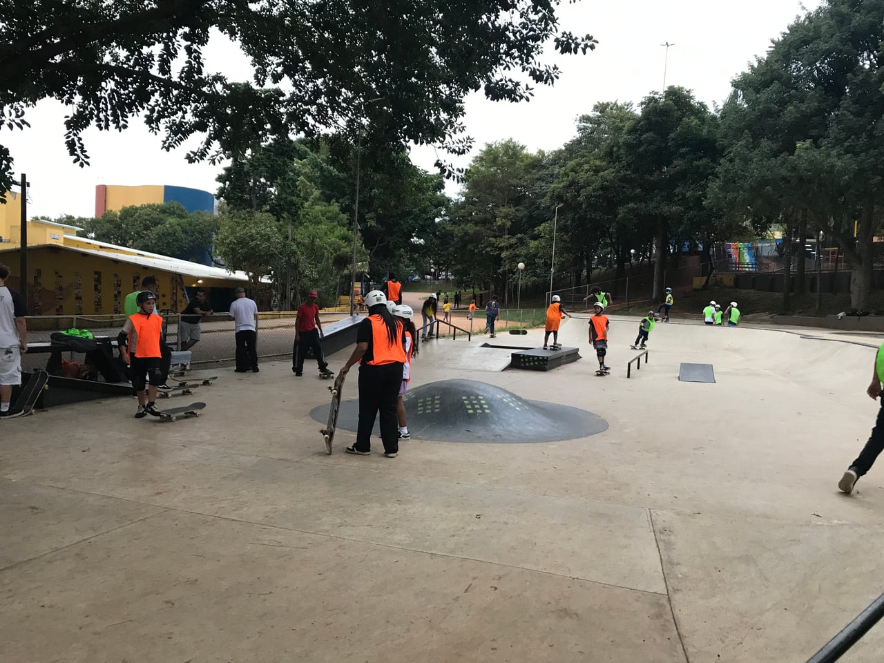 Demoro Skate Projekt – Foto 3