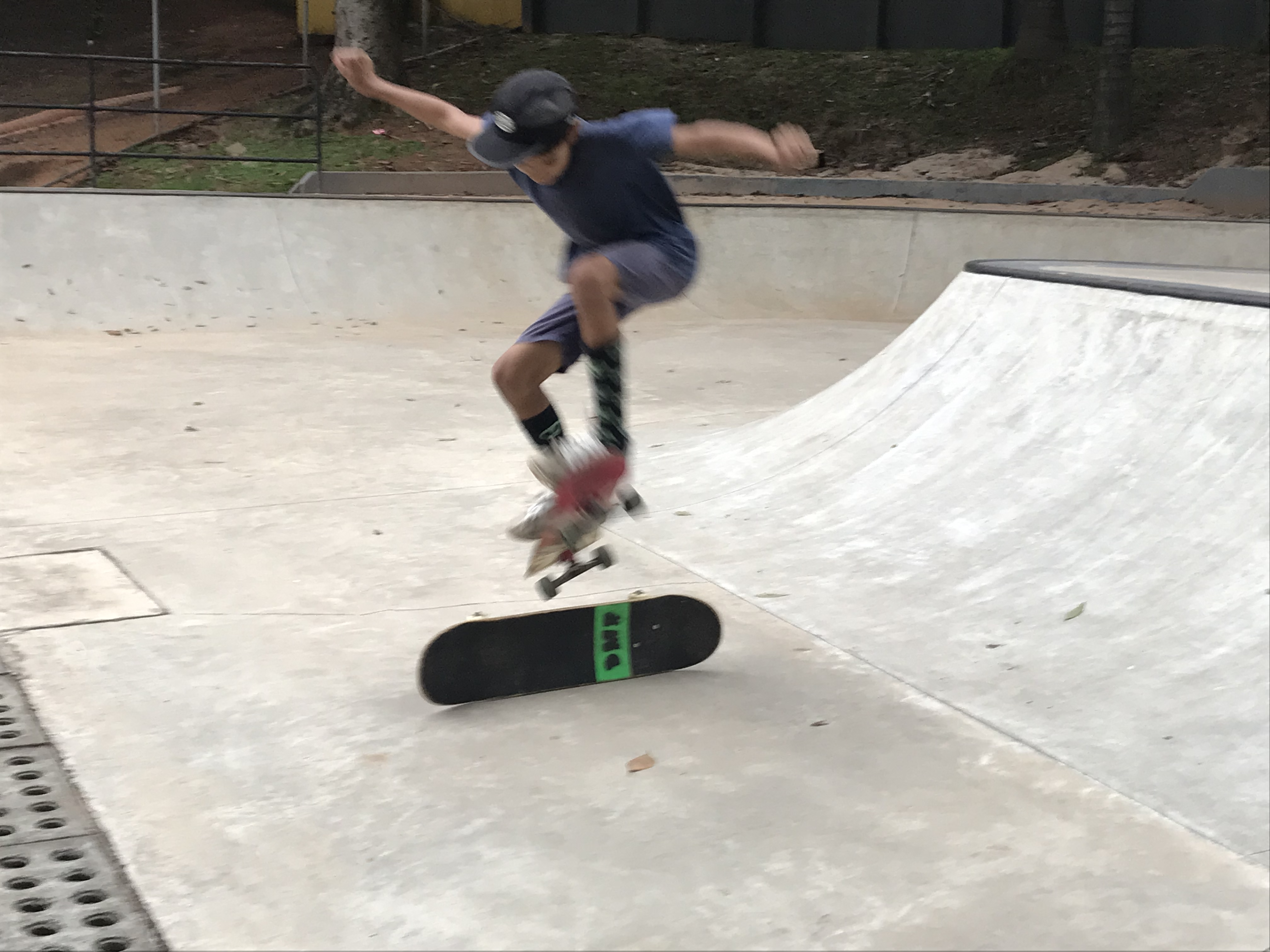 Skateboards