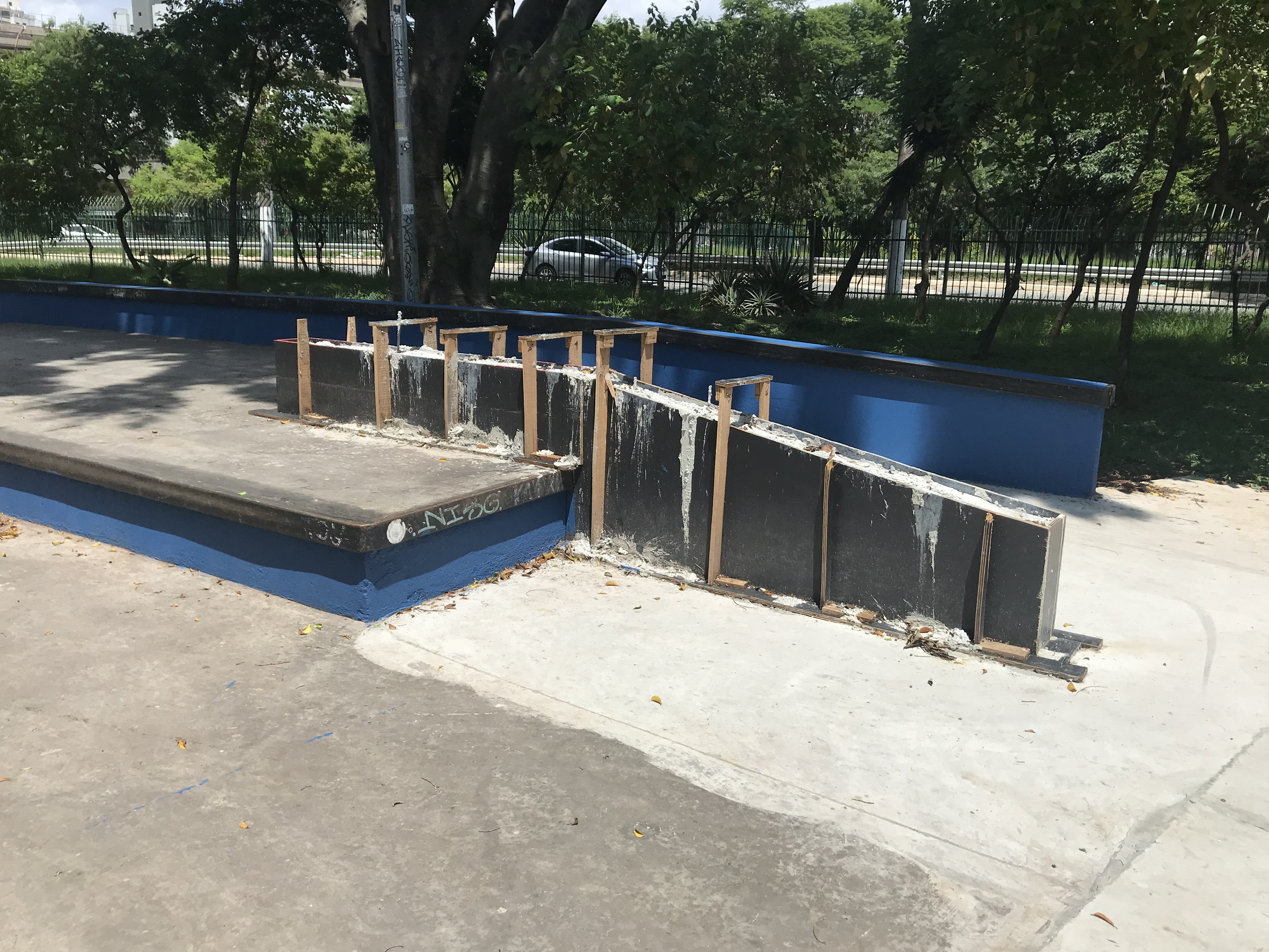 Skate Park
